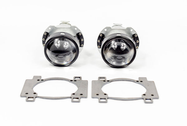 1989-1994 Nissan R32 MH1/MD2S Retrofit C-Bracket