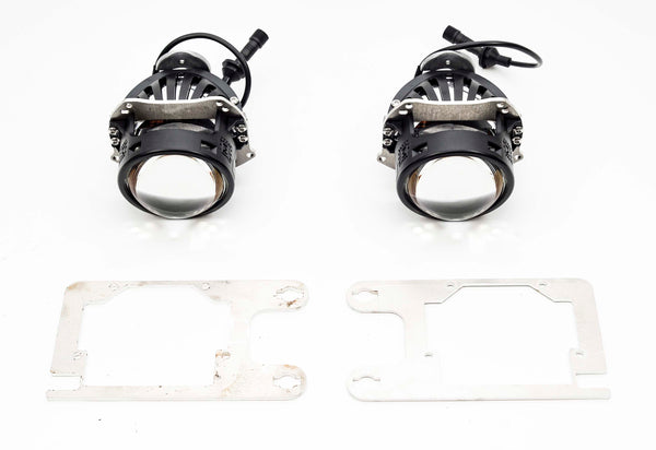 2012-2016 Tesla Model S MLED 2.0 G5 MD2S Retrofit C-Bracket