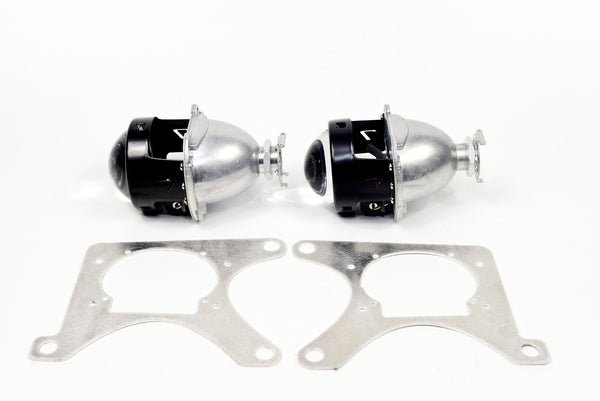 2002-2005 Dodge RAM FXR 3.0 C-Brackets