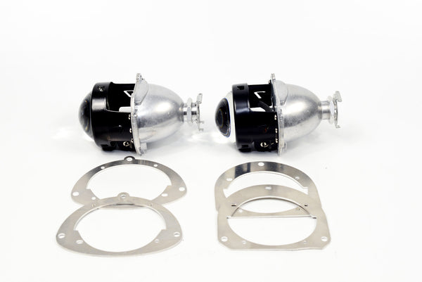 2002-2007 Infiniti G35 Coupe C-Bracket