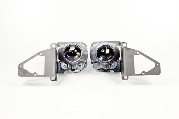 2011-2014 Hyundai Sonata FX-R Retrofit C-Bracket