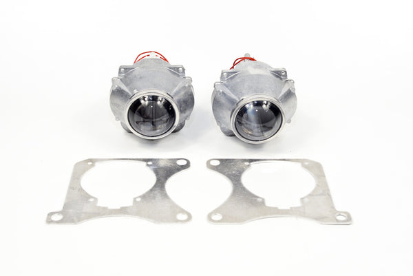 2002-2005 Dodge RAM FXR 3.0 C-Brackets