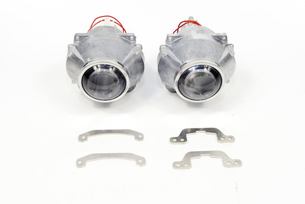 2015-2019 Chevrolet Silverado FXR 3.0 Brackets