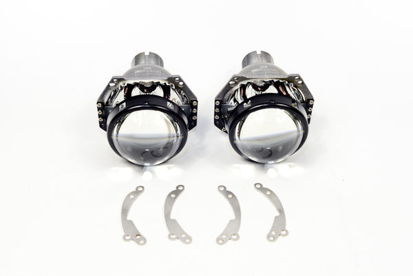 2015-2019 Subaru WRX/STI Mini D2s 5.0/G5 Retrofit C-Bracket