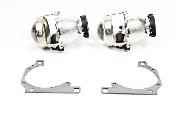 1998-2005 Lexus IS250/300 EVO XR High Beam C-Brackets