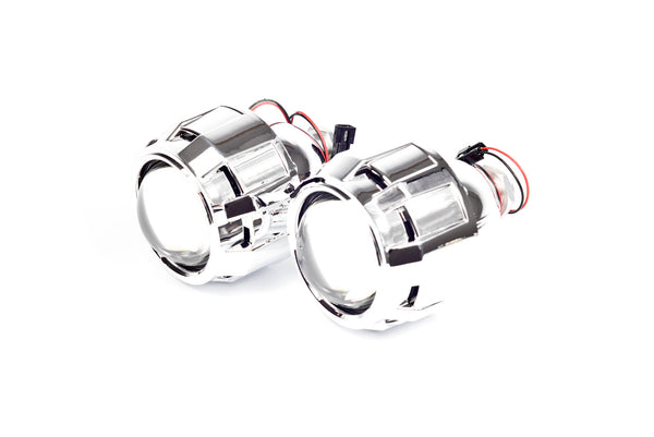 NHK HID Projector: SUPER H1 7.1