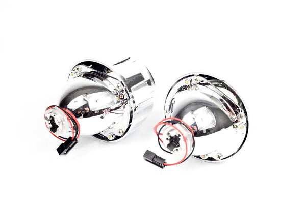 NHK HID Projector: SUPER H1 7.1