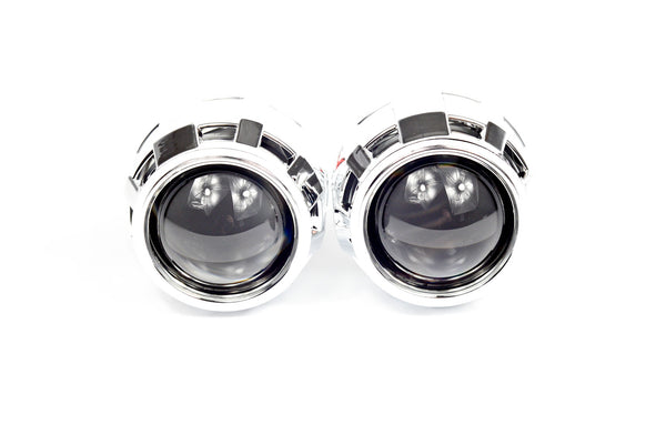 NHK HID Projector: SUPER H1 7.1