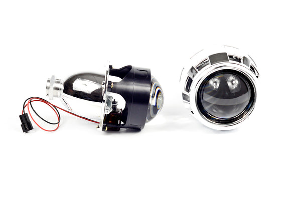 NHK HID Projector: SUPER H1 7.1