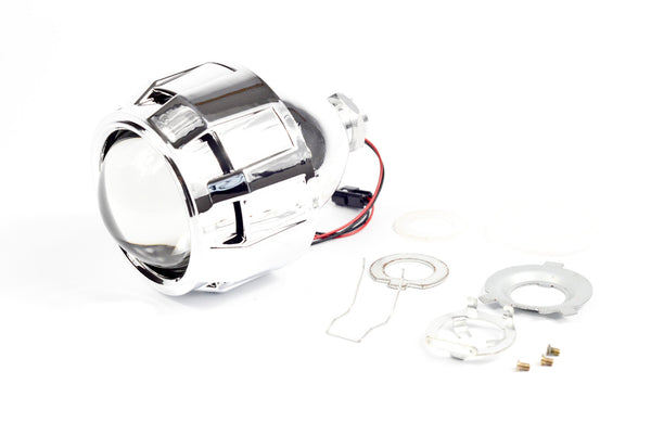 NHK HID Projector: SUPER H1 7.1