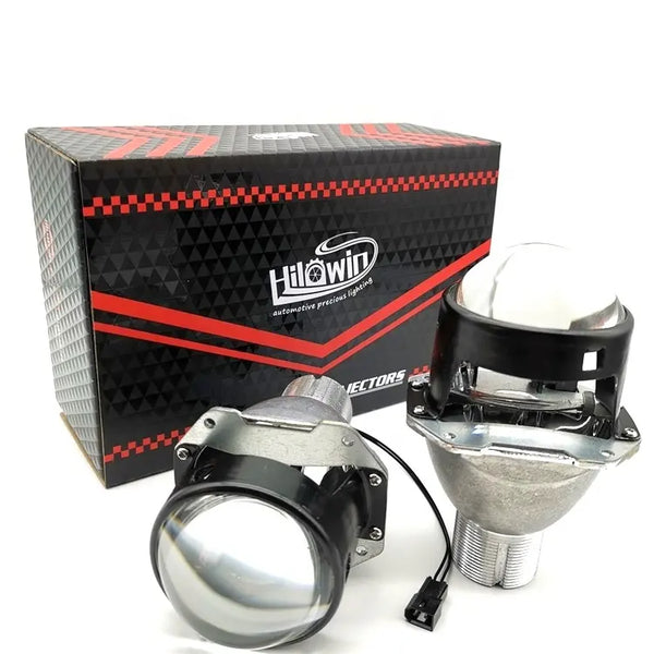 HID Projector: CB&D Micro D2S