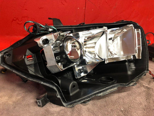 2016+ Toyota Tacoma Retrofit C-Bracket D2S G5/5.0