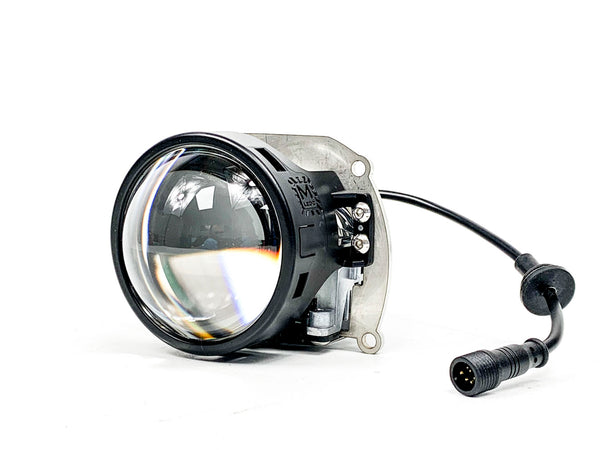 E46 to MLED Retrofit C-Brackets