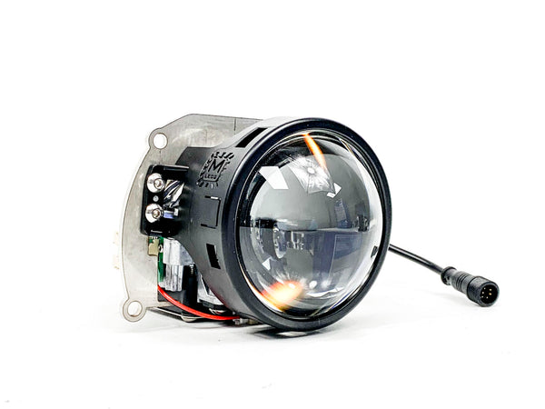 E46 to MLED Retrofit C-Brackets