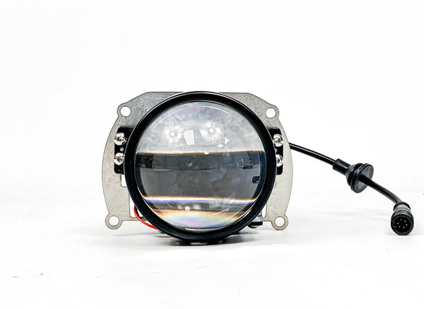 E46 to MLED Retrofit C-Brackets