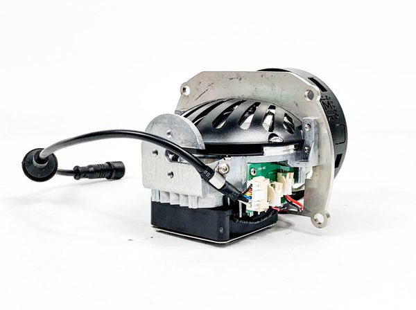 E46 to MLED Retrofit C-Brackets