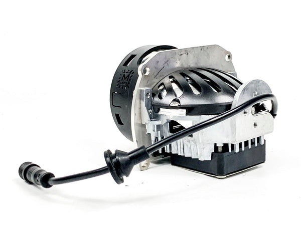 E46 to MLED Retrofit C-Brackets