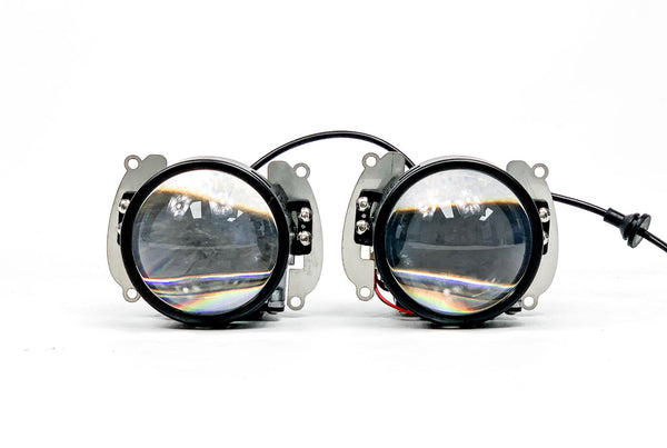 2015-2019 Subaru WRX/STI MLED Retrofit C-Bracket