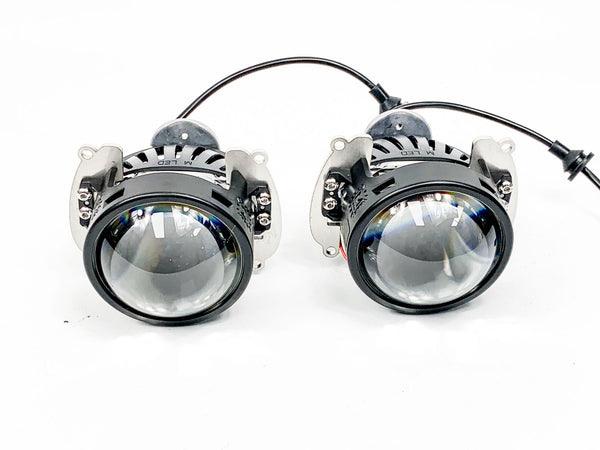 2015-2019 Subaru WRX/STI MLED Retrofit C-Bracket