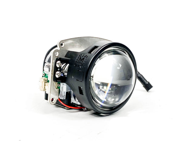 E55 to MLED 2.0 Retrofit C-Brackets