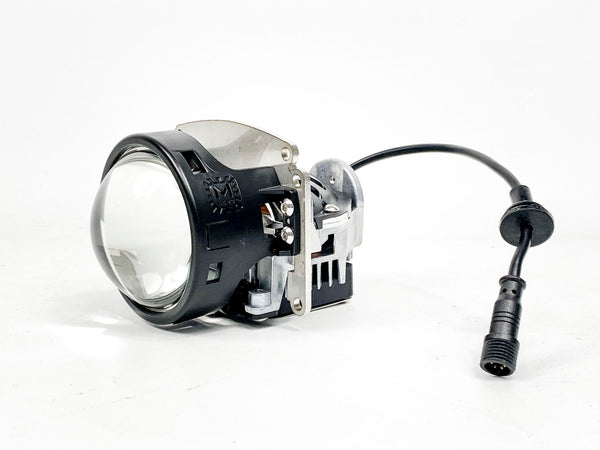 E55 to MLED 2.0 Retrofit C-Brackets