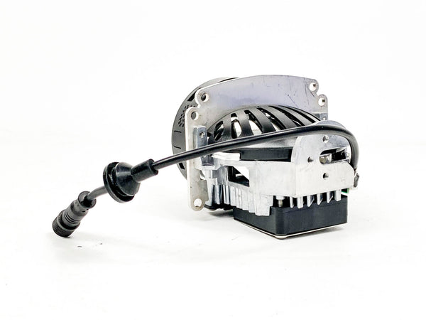 E55 to MLED 2.0 Retrofit C-Brackets