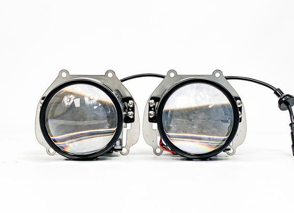 RX350 to MLED Retrofit C-Bracket