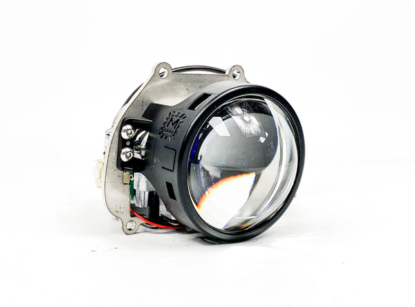 RX350 to MLED Retrofit C-Bracket