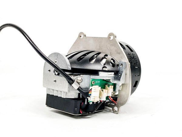 RX350 to MLED Retrofit C-Bracket