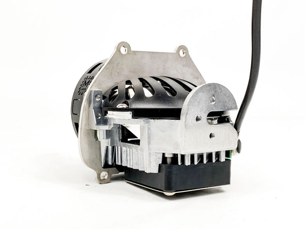 RX350 to MLED Retrofit C-Bracket