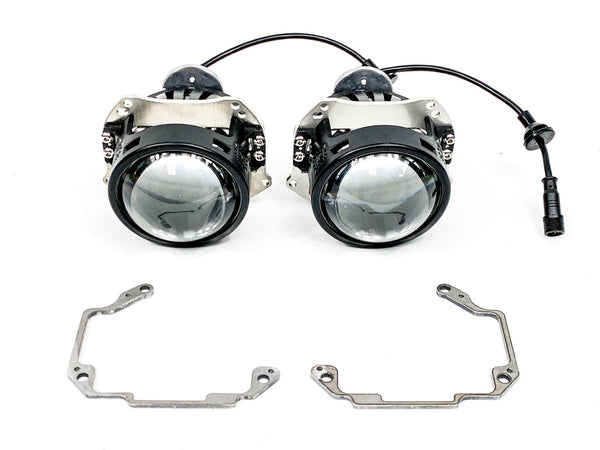 4TL to MLED Retrofit C-Bracket