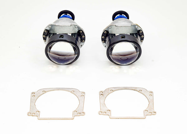 ALPHAREX / OEM MASSIVE to MH1 8.0 Retrofit C-Brackets