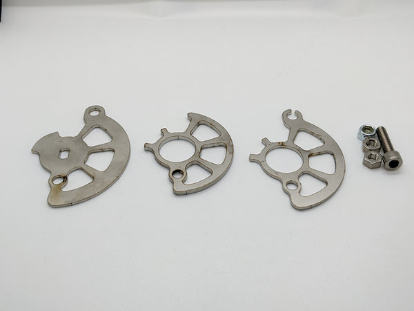 K-Tuned Cast 72mm  SW20 MR2 K-Swap Throttle Wheel 1991-1999