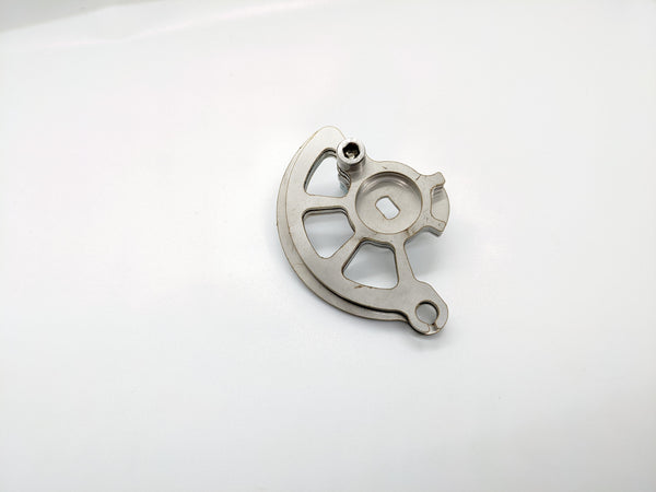 K-Tuned Cast 72mm  SW20 MR2 K-Swap Throttle Wheel 1991-1999