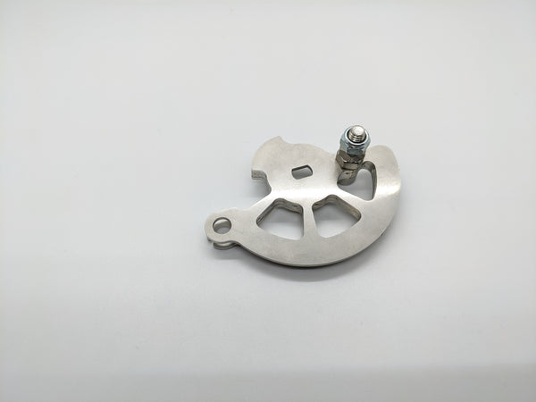 K-Tuned Cast 72mm  SW20 MR2 K-Swap Throttle Wheel 1991-1999