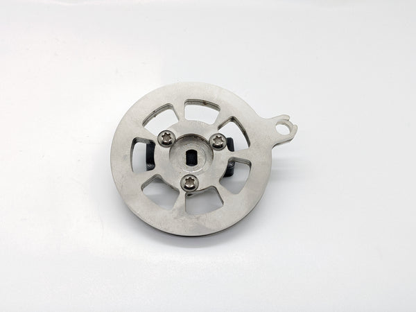 OEM RSX SW20 MR2 K-Swap Throttle Wheel 1991-1999