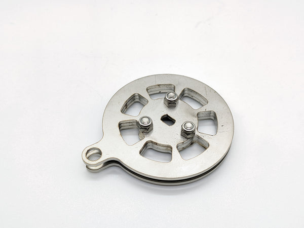 OEM RSX SW20 MR2 K-Swap Throttle Wheel 1991-1999