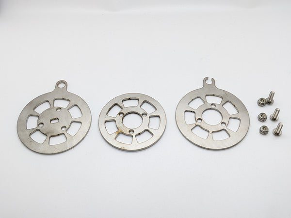 OEM RSX SW20 MR2 K-Swap Throttle Wheel 1991-1999