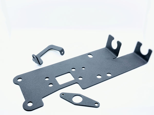 SW20 MR2 K-Swap Shifter  1991-1999