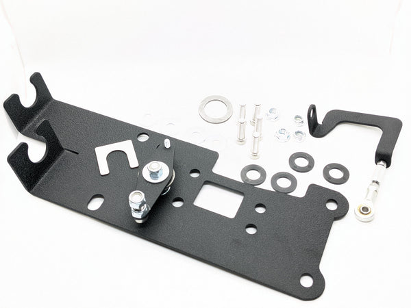 SW20 MR2 K-Swap Shifter  1991-1999