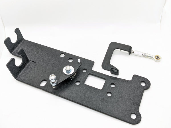 SW20 MR2 K-Swap Shifter  1991-1999