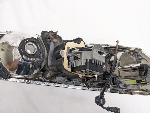 2001-2006 GMC Sierra Yukon Denali MLED 2.0 Retrofit C-Bracket Kit