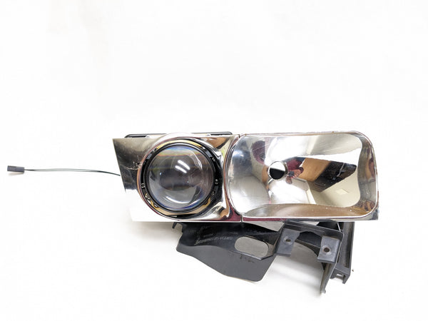 1992-1997 Subaru Alcyone SVX Micro D2S / MH1 Retrofit Kit