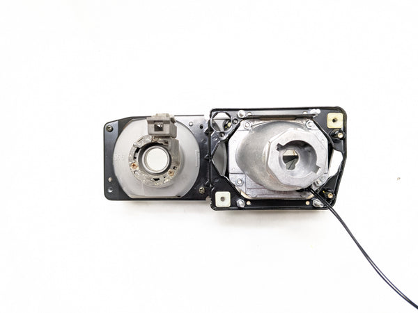 1992-1997 Subaru Alcyone SVX Micro D2S / MH1 Retrofit Kit