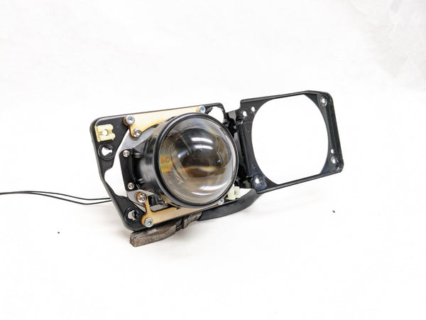 1992-1997 Subaru Alcyone SVX Micro D2S / MH1 Retrofit Kit