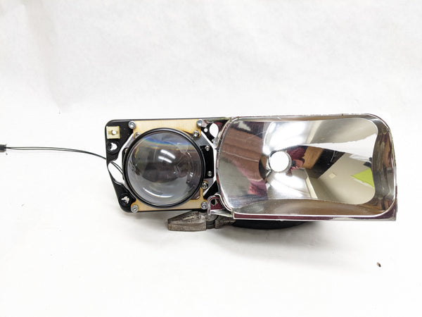 1992-1997 Subaru Alcyone SVX Micro D2S / MH1 Retrofit Kit