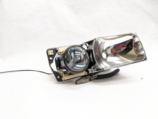 1992-1997 Subaru Alcyone SVX Micro D2S / MH1 Retrofit Kit