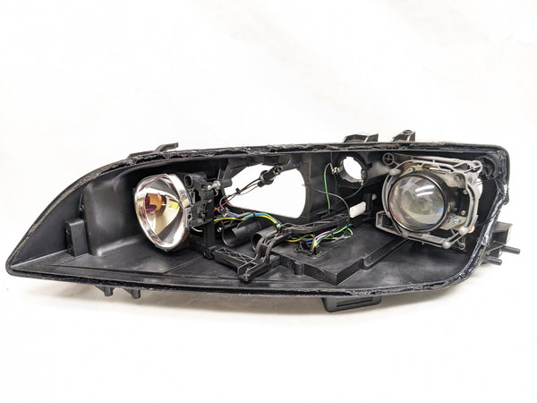 2002-2007 Mazda6 Micro D2S / Mini HB Retrofit C-Bracket