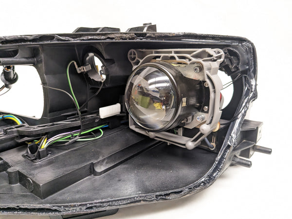 2002-2007 Mazda6 Micro D2S / Mini HB Retrofit C-Bracket