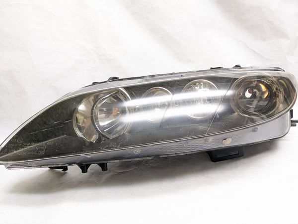 2002-2007 Mazda6 Micro D2S / Mini HB Retrofit C-Bracket